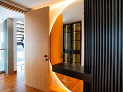 Grace Garden (D15), Terrace #542014881
